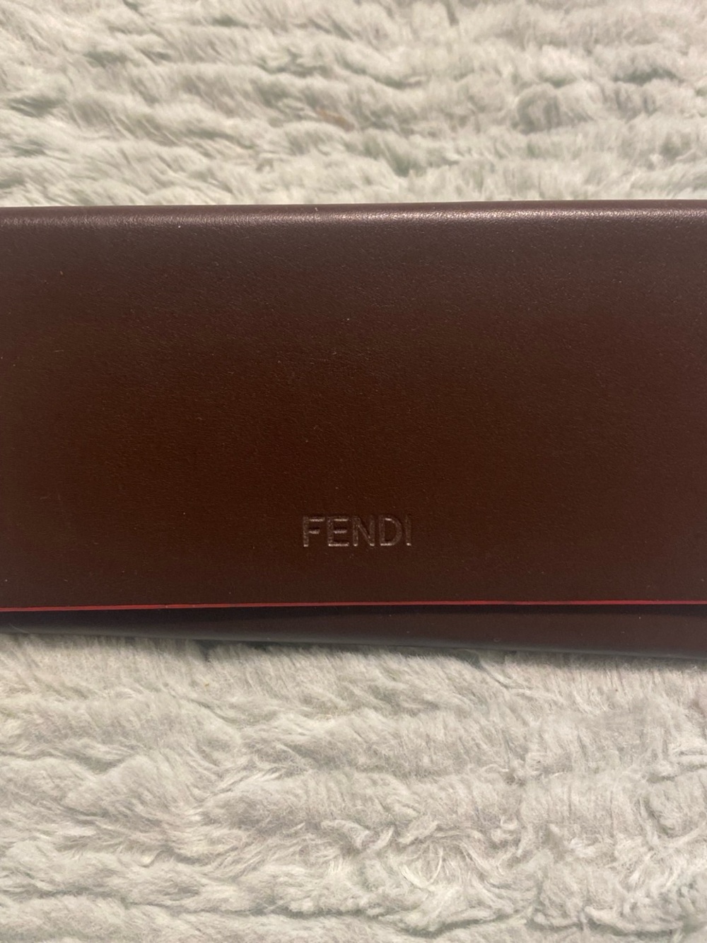 Fendi sunglasses - Picture 5 of 5